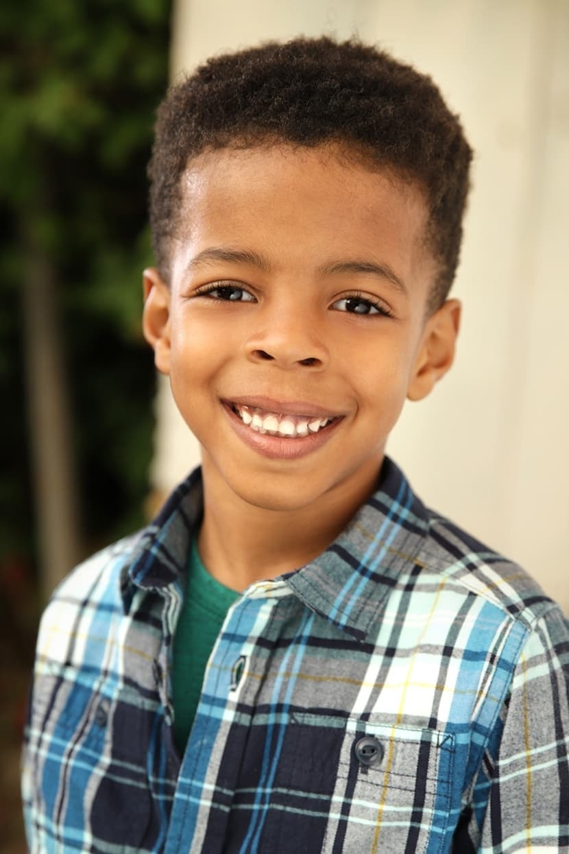 تصویر هنرمند Kaden Byrd