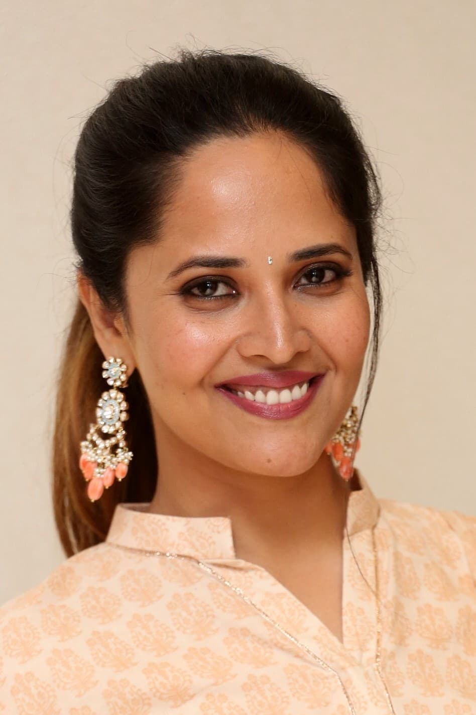 تصویر هنرمند Anasuya Bharadwaj