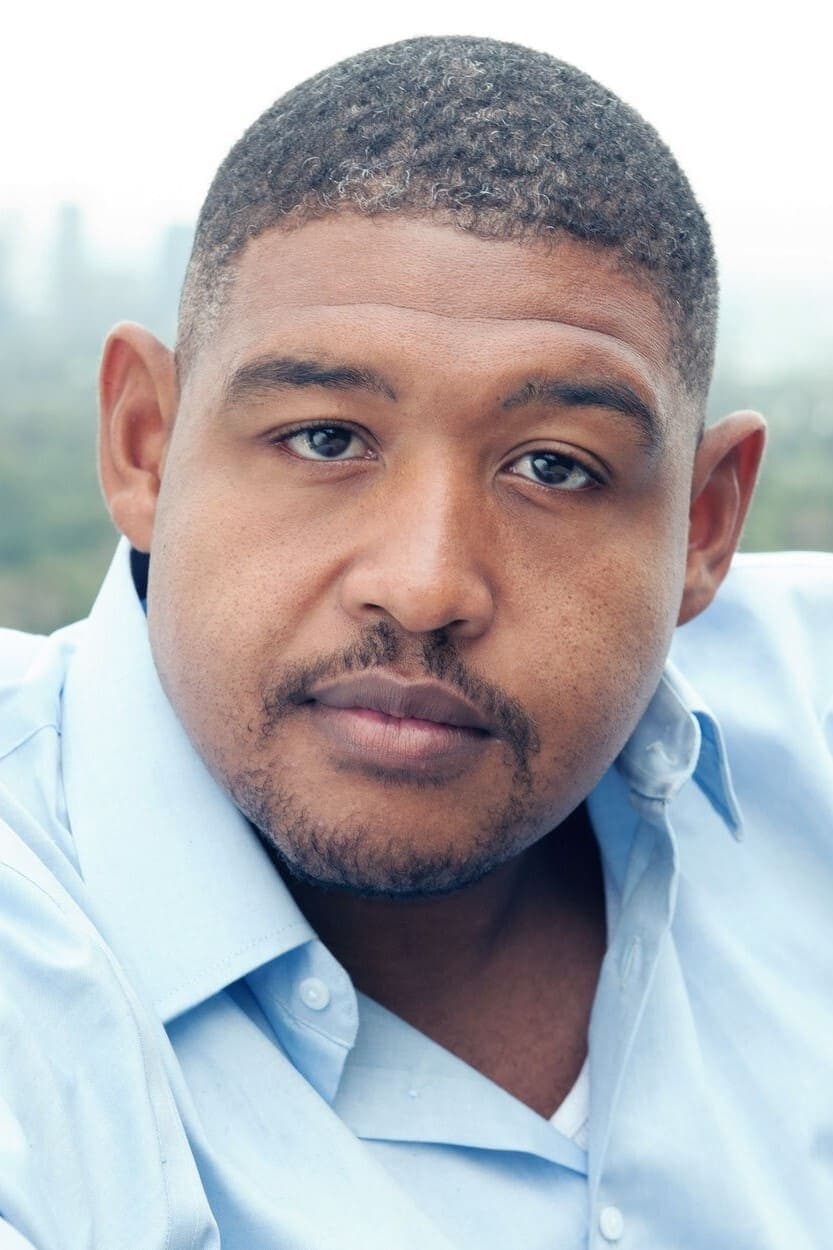 تصویر هنرمند Omar Benson Miller