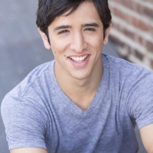 تصویر هنرمند Jess LeProtto