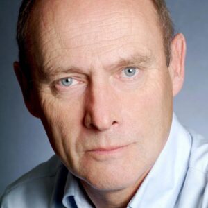 تصویر هنرمند Patrick Malahide