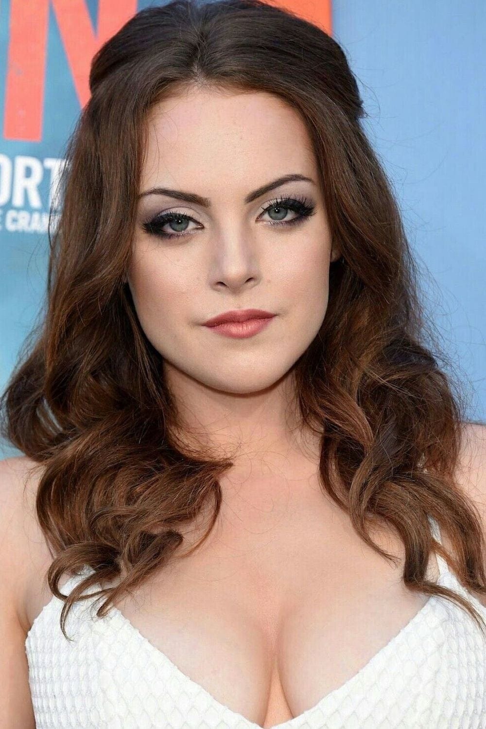 تصویر هنرمند Elizabeth Gillies