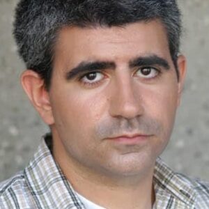 تصویر هنرمند John Aboud