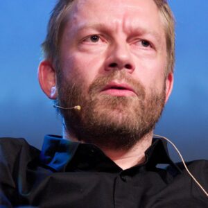 تصویر هنرمند Bjarte Tjøstheim