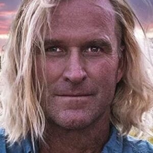 تصویر هنرمند Gary Orona