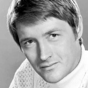 تصویر هنرمند Wayne Maunder