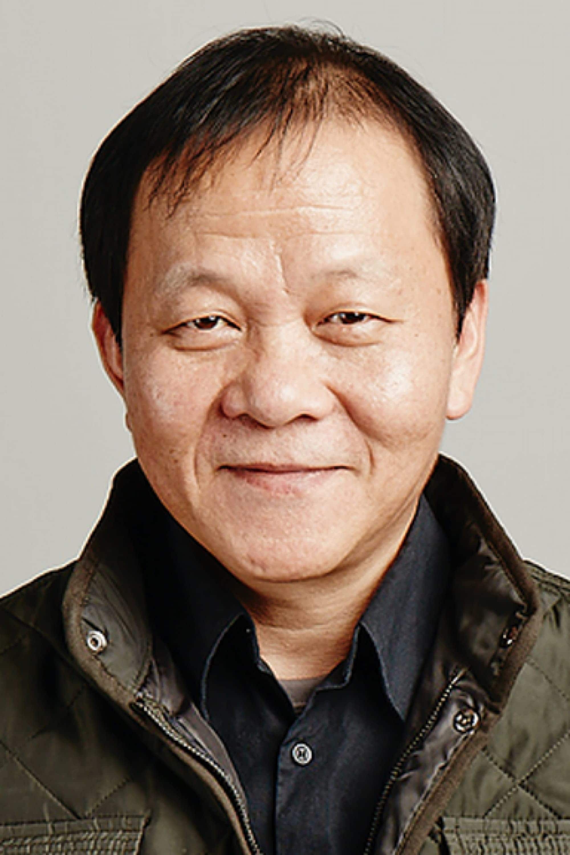 تصویر هنرمند Woo Hyeon
