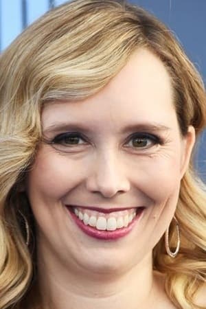 تصویر هنرمند Allison Schroeder