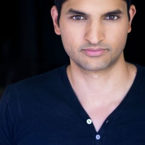 تصویر هنرمند Serge Jaswal