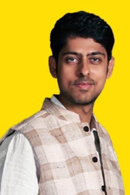تصویر هنرمند Varun Grover