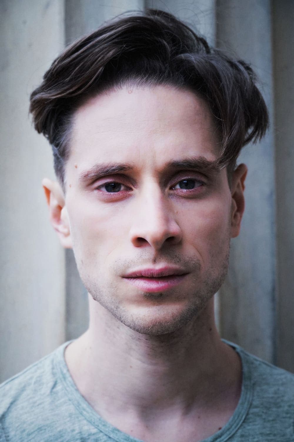 تصویر هنرمند Nils Rovira-Muñoz