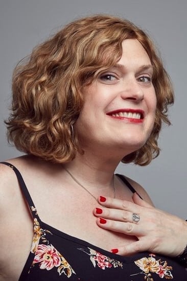 تصویر هنرمند Lilly Wachowski