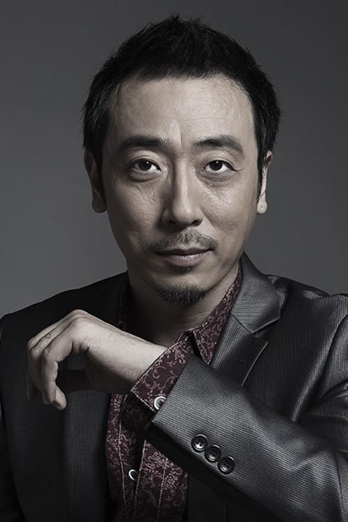تصویر هنرمند Ning Li