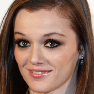 تصویر هنرمند Katie Jarvis