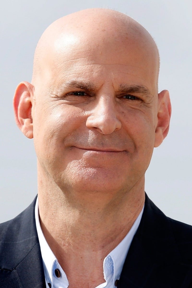 تصویر هنرمند Harlan Coben