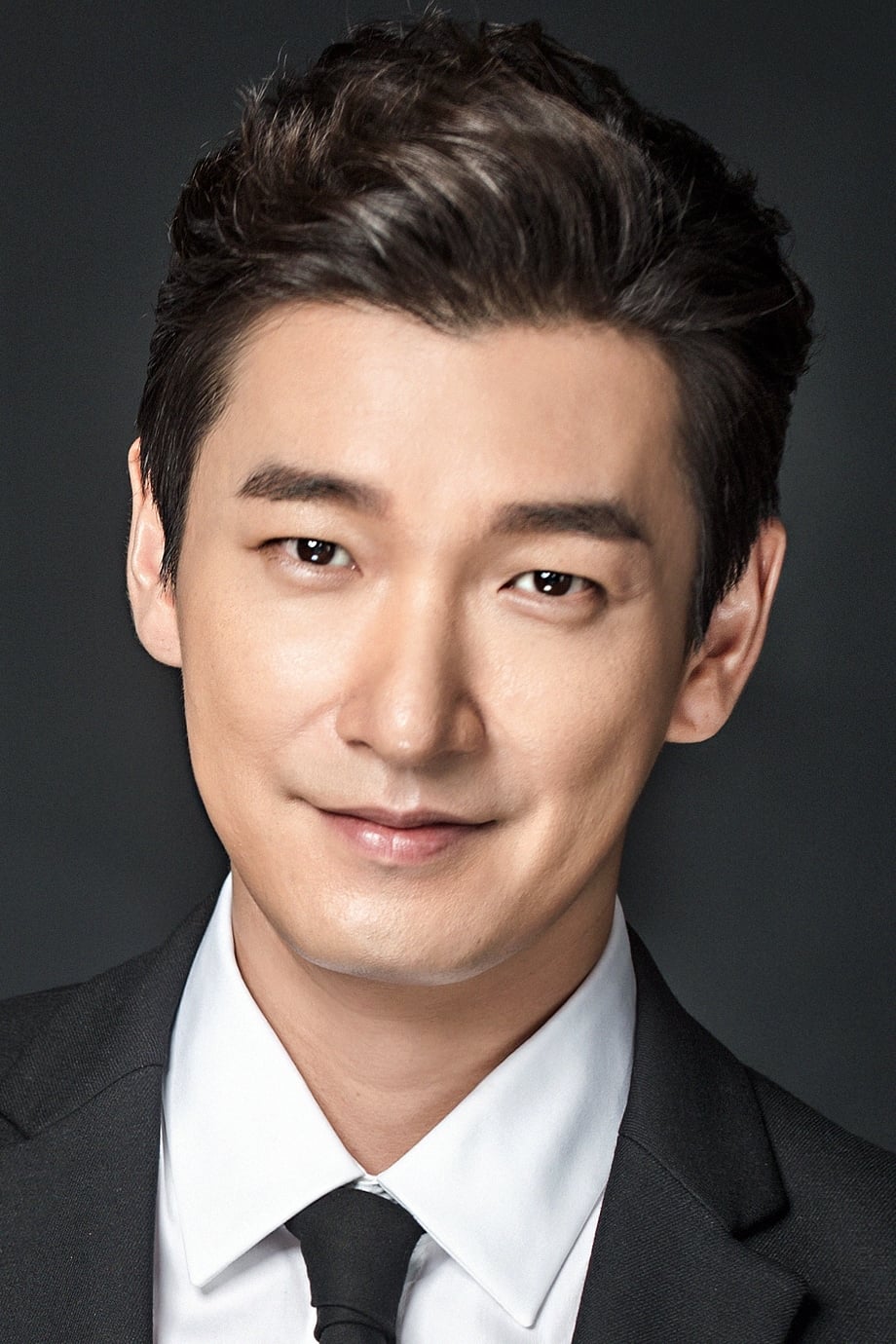 تصویر هنرمند Cho Seung-woo