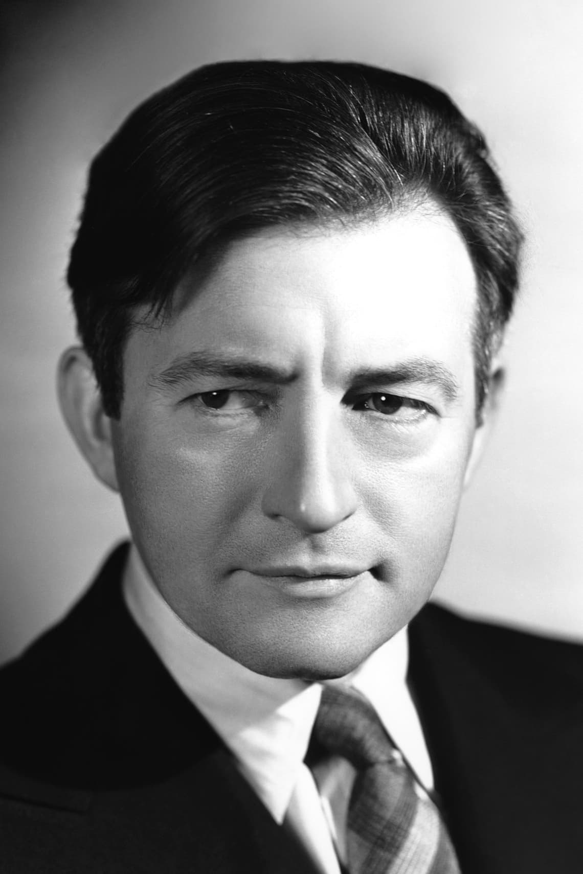 تصویر هنرمند Claude Rains