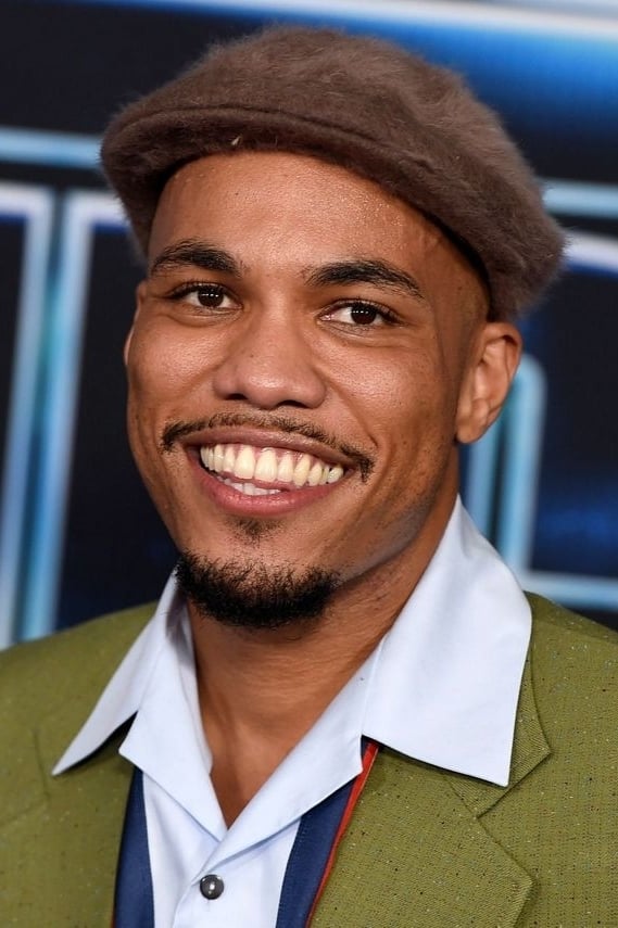 تصویر هنرمند Anderson .Paak
