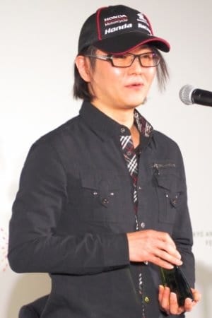 تصویر هنرمند Shunichiro Yoshihara