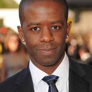 تصویر هنرمند Adrian Lester