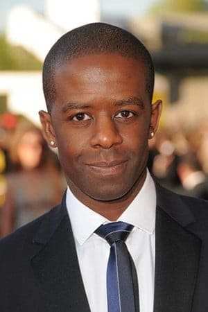 تصویر هنرمند Adrian Lester