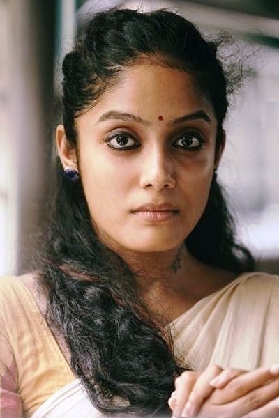 تصویر هنرمند Abhirami Venkatachalam