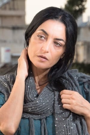تصویر هنرمند Esti Yerushalmi