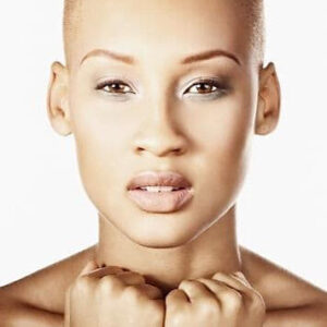 تصویر هنرمند Gin Clarke