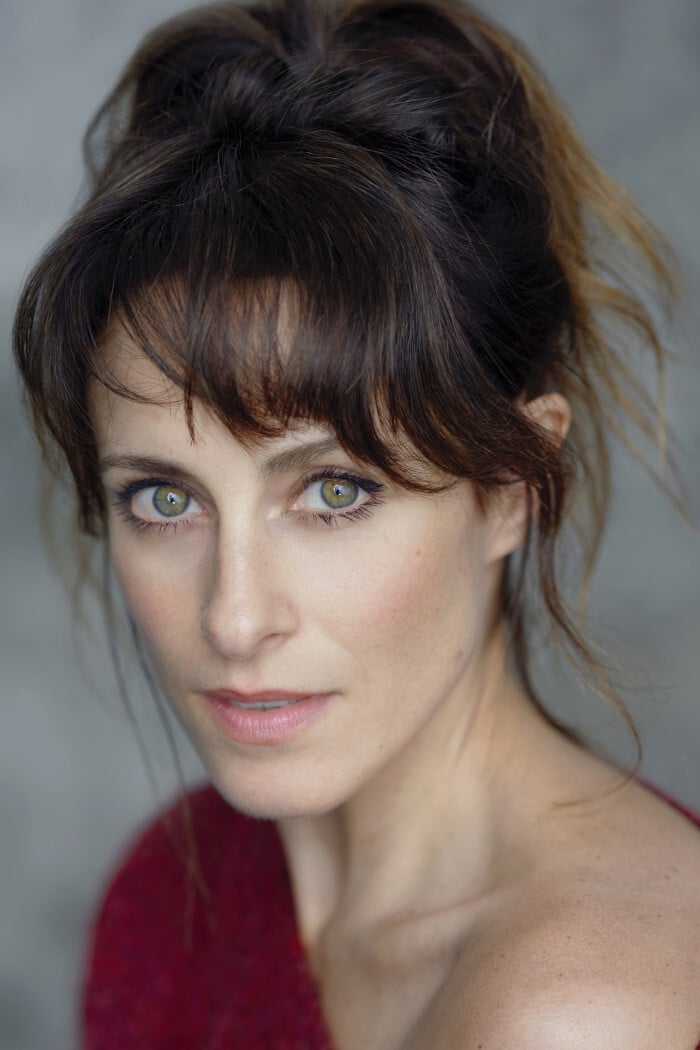تصویر هنرمند Cordelia Bugeja