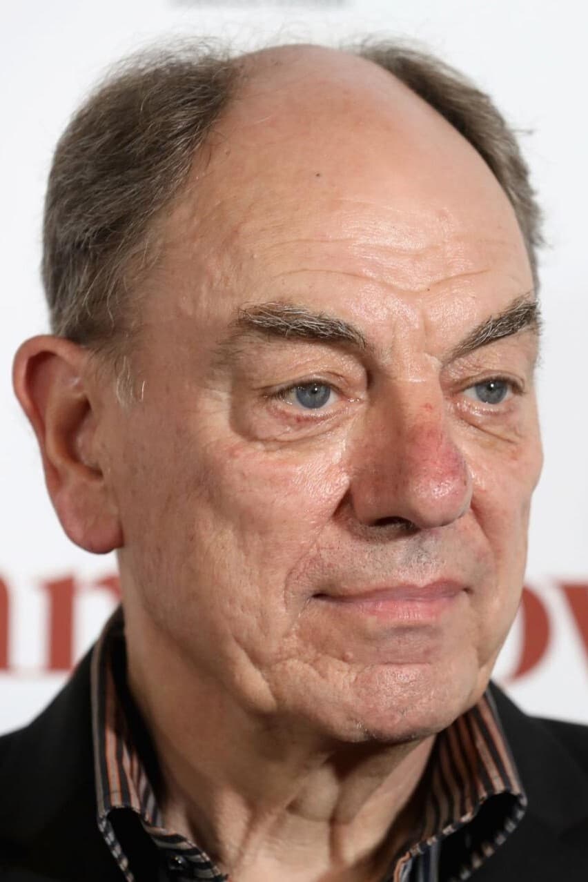 تصویر هنرمند Alun Armstrong