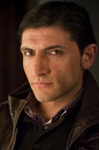 تصویر هنرمند Numan Acar