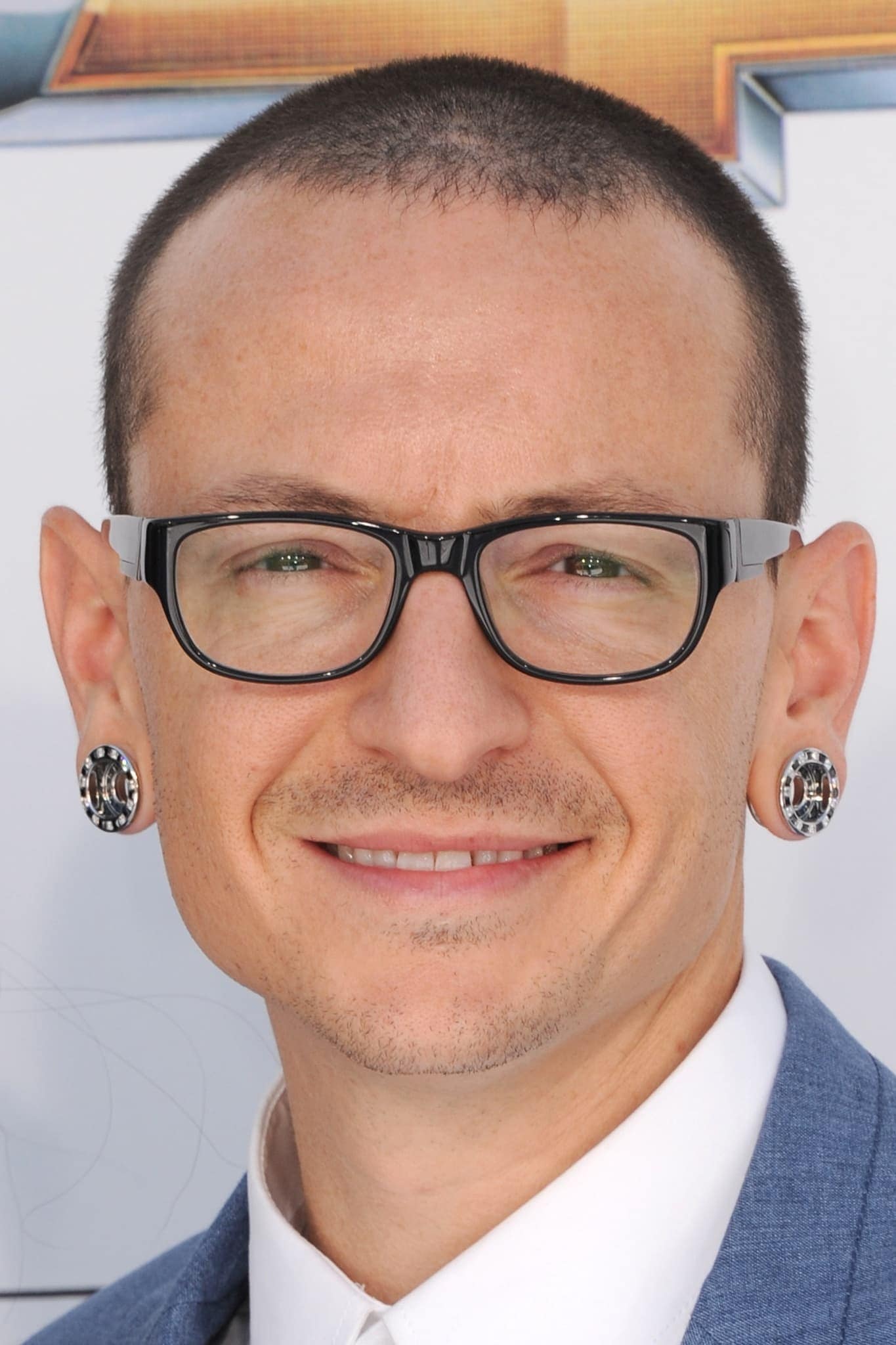 تصویر هنرمند Chester Bennington