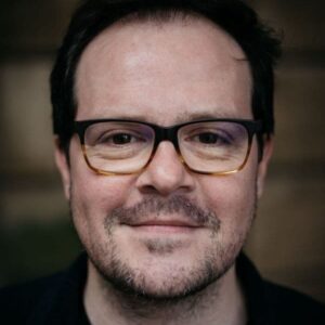 تصویر هنرمند Thomas Mraz