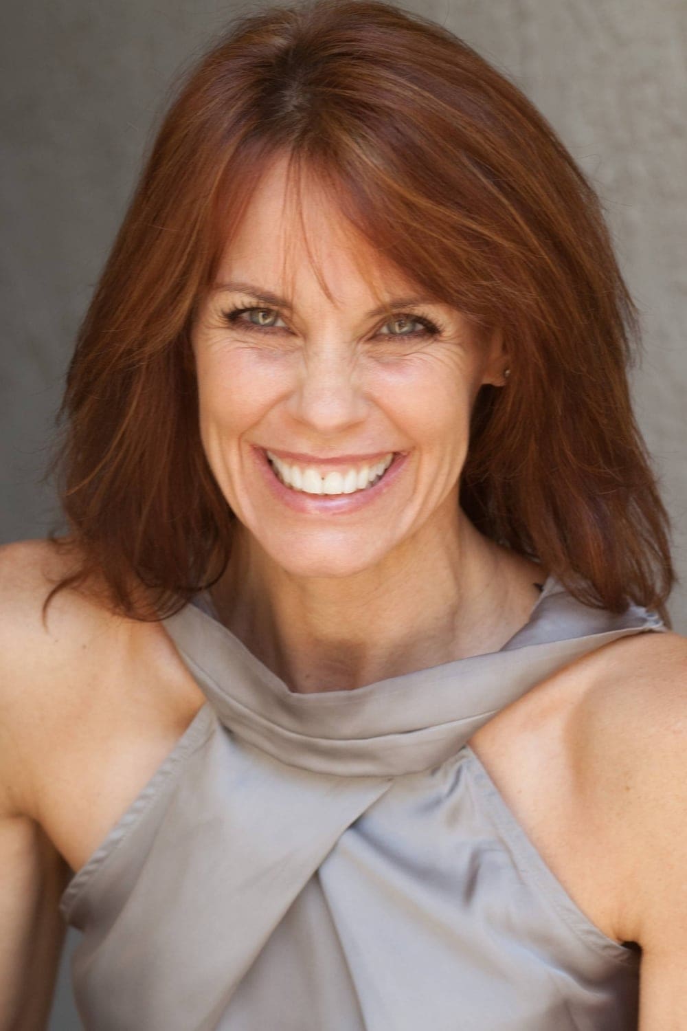 تصویر هنرمند Alexandra Paul