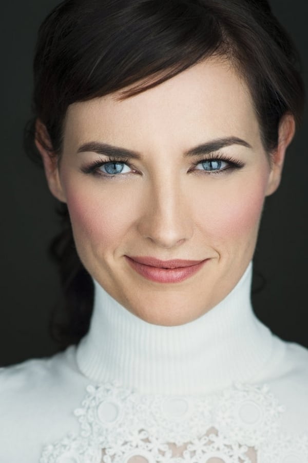 تصویر هنرمند Erica Carroll