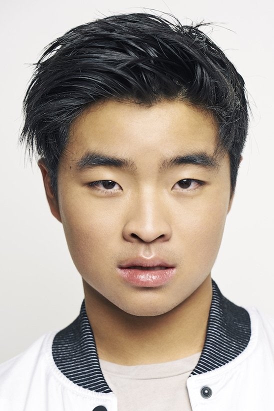 تصویر هنرمند Dallas Liu