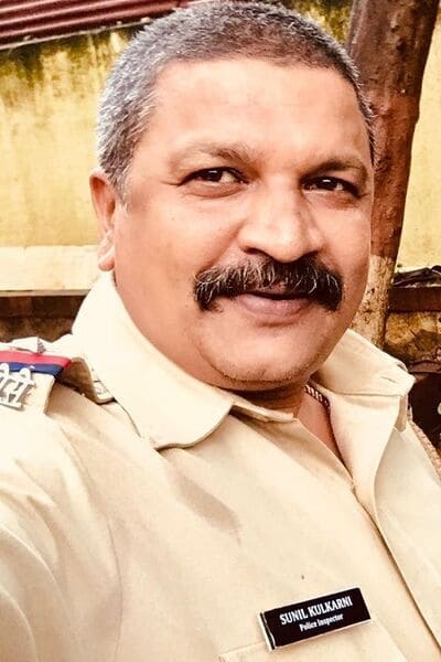 تصویر هنرمند Rajendra Shisatkar