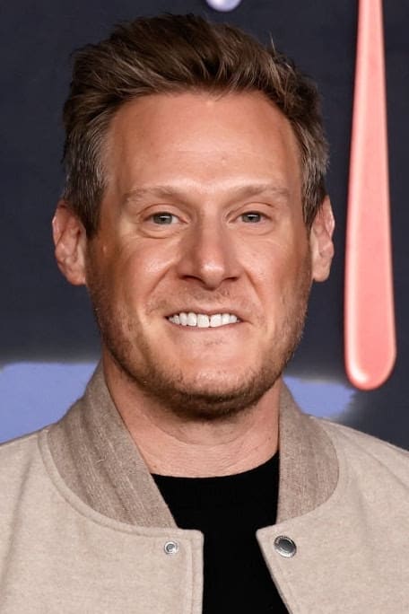 تصویر هنرمند Trevor Engelson