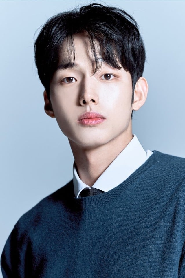 تصویر هنرمند Lee Jung-sic