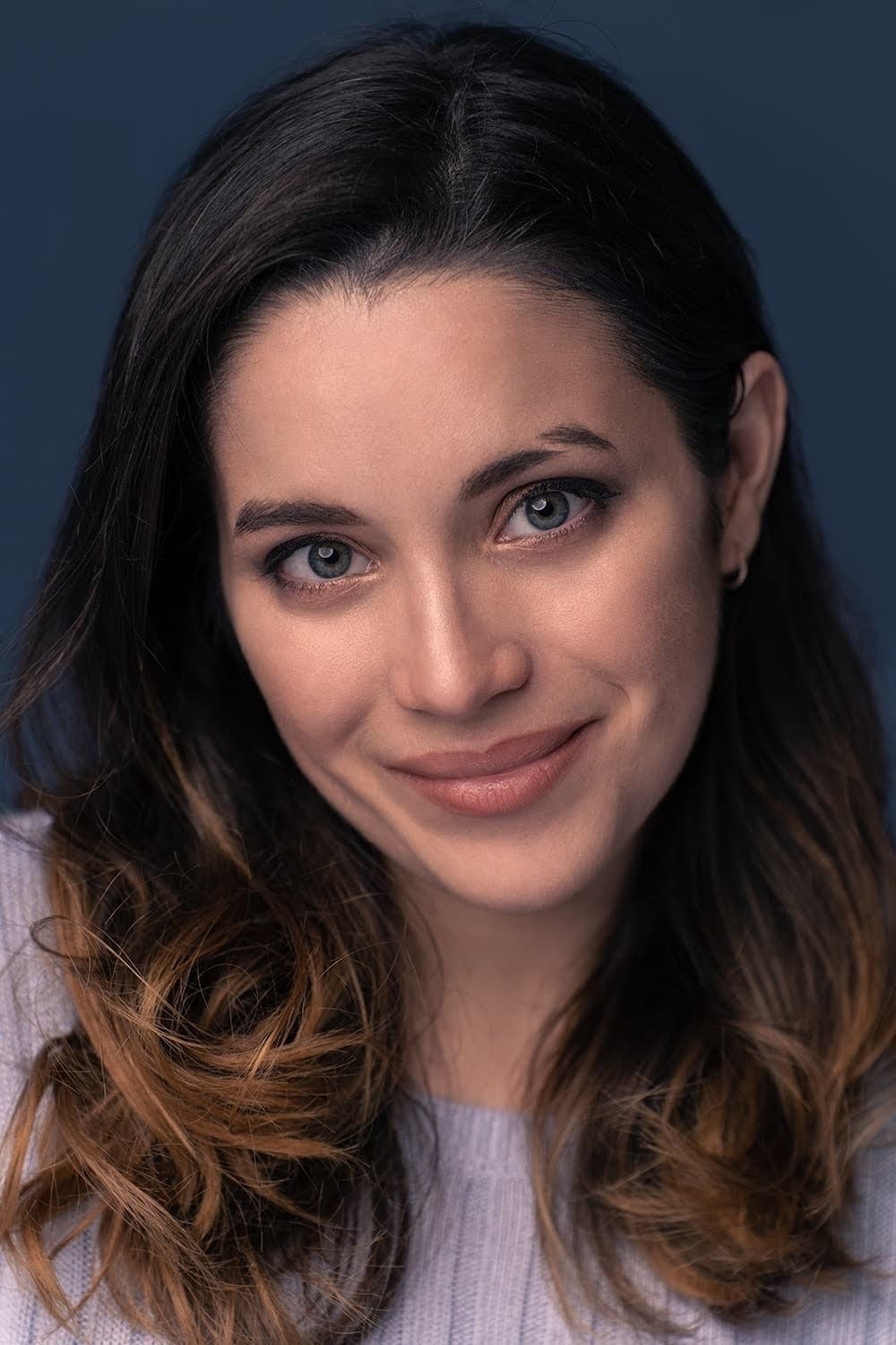 تصویر هنرمند Rachel Rial