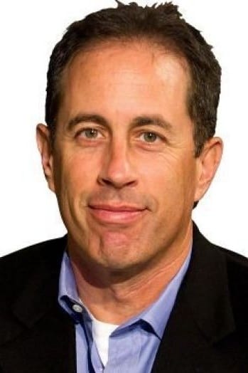 تصویر هنرمند Jerry Seinfeld