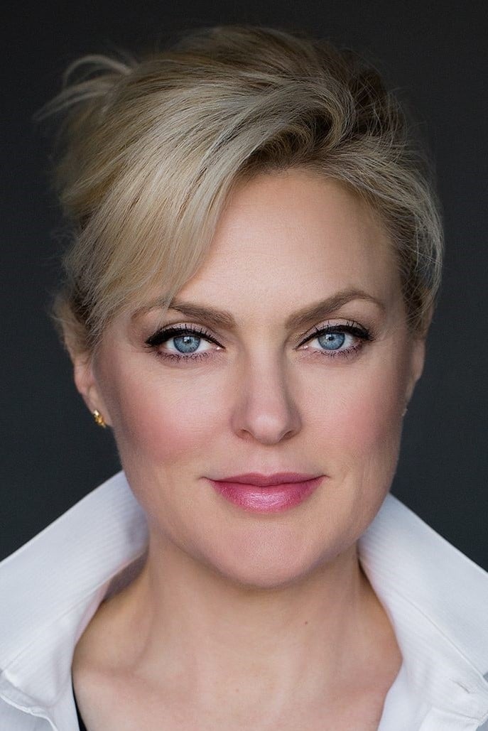 تصویر هنرمند Elaine Hendrix