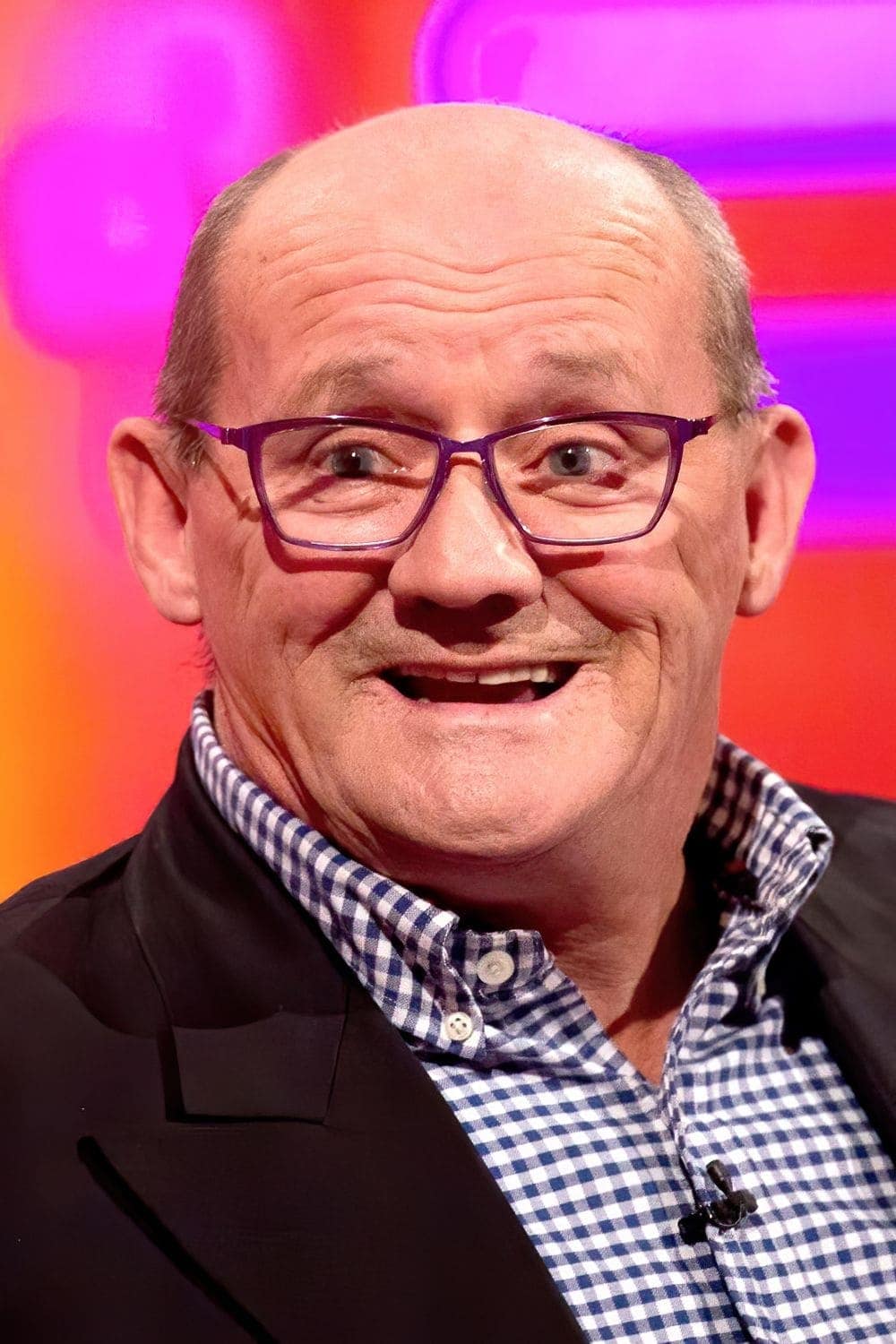 تصویر هنرمند Brendan O'Carroll