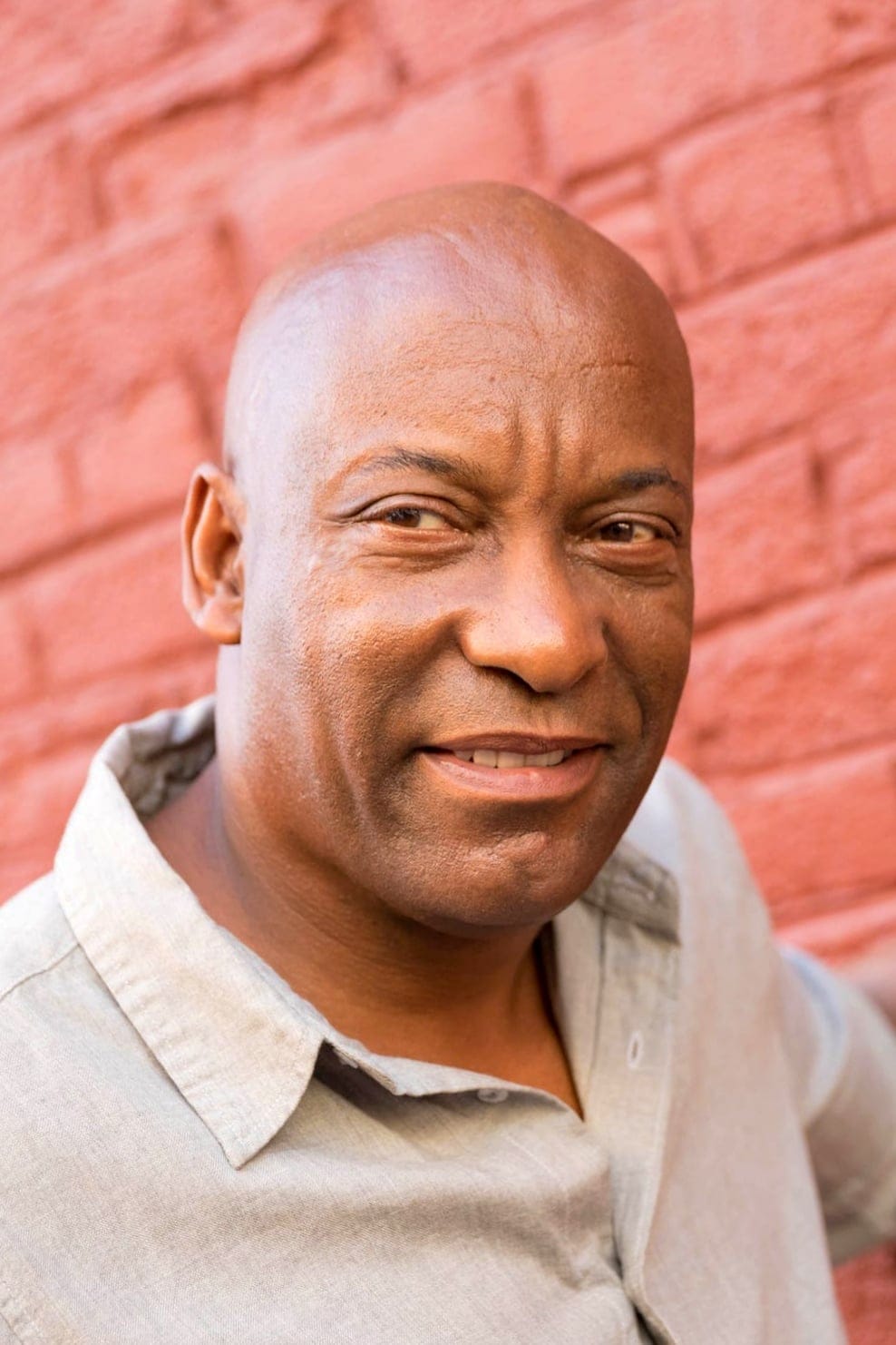 تصویر هنرمند John Singleton