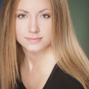 تصویر هنرمند Michelle Anderson