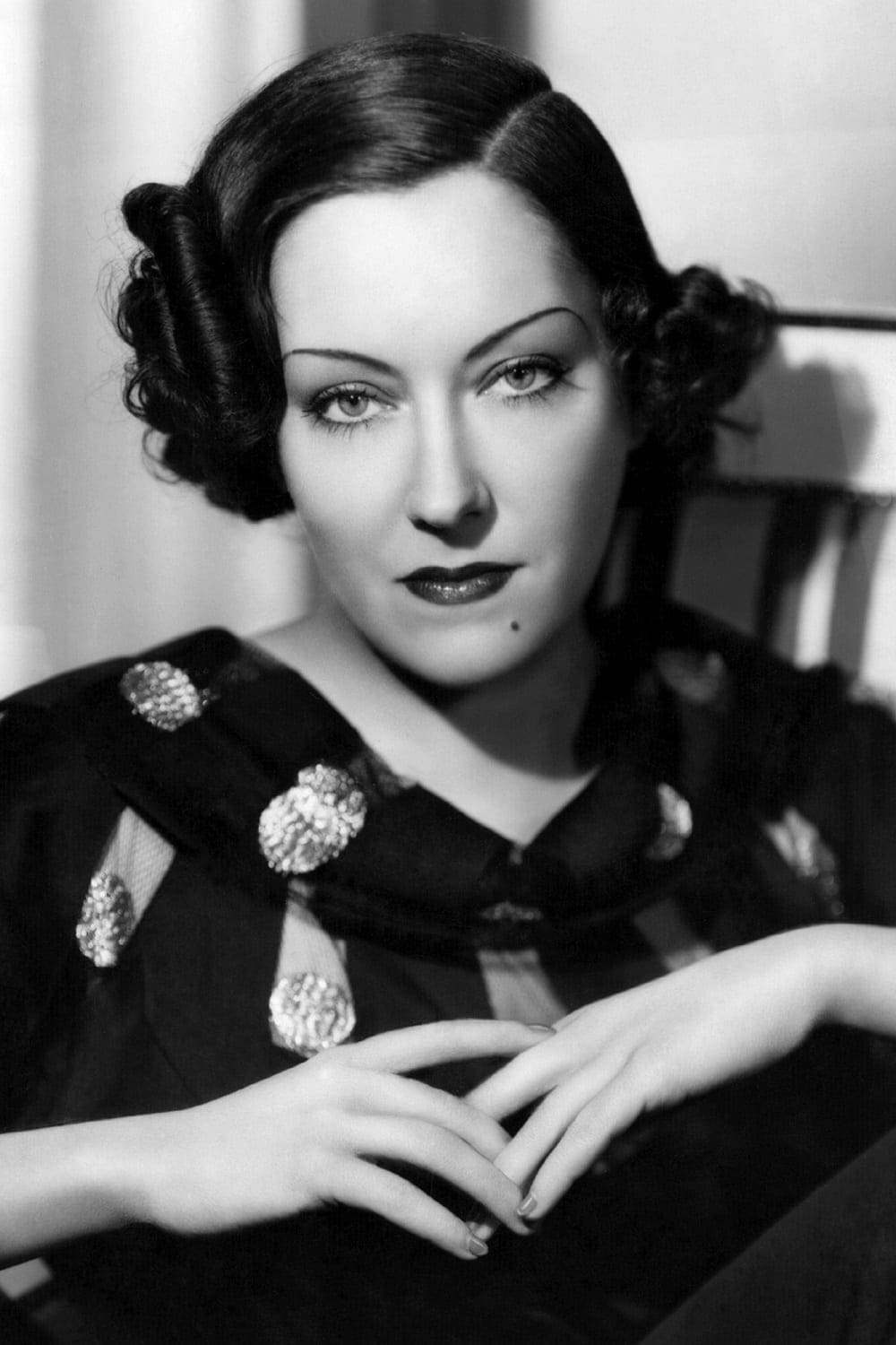 تصویر هنرمند Gloria Swanson