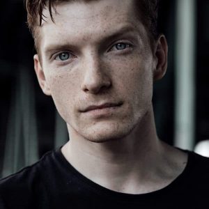 تصویر هنرمند Grzegorz Palkowski