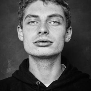 تصویر هنرمند Raphaël Cohen