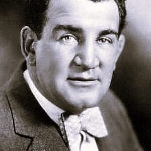 تصویر هنرمند Tom Kennedy