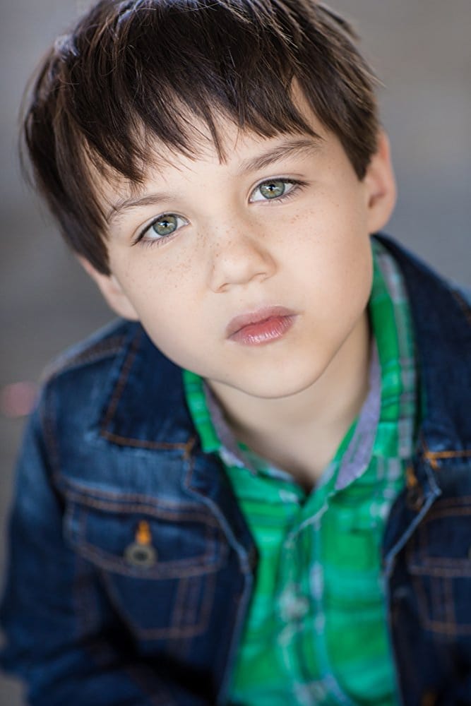 تصویر هنرمند Aidan McGraw